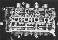  Двигатели Audi A4