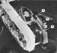  Модуль ручного управления отоплением/вентиляцией Audi A4