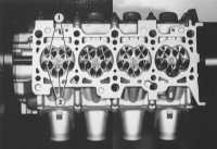  Признаки двигателя Audi A4