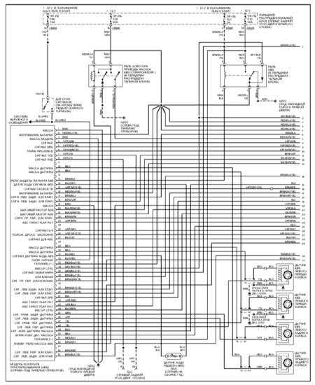  Система антиблокировки тормозов BMW 3 (E46)
