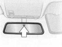  Зеркала BMW 3 (E46)