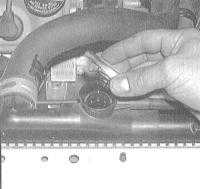  Обслуживание системы охлаждения (опорожнение, промывка и заправка) Honda Accord