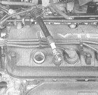  Проверка функционирования системы зажигания Honda Accord