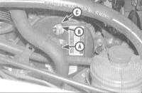  Приведение поршня первого цилиндра в положение верхней мертвой Honda Accord