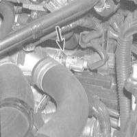  Проверка состояния вентиляторов системы охлаждения и цепей их Honda Accord