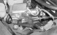  Система управления скоростью (темпостат) общие сведения и проверка исправности функционирования Honda Civic