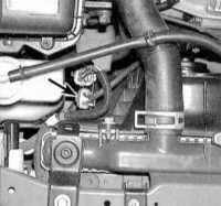  Проверка состояния вентилятора(ов) системы охлаждения и цепи его включения, замена вентилятора(ов) Honda Civic
