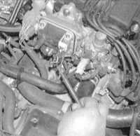  Проверка исправности функционирования и замена модуля управления зажиганием (ICM) Honda Civic