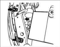  Фары и передние указатели поворота Hyundai Elantra