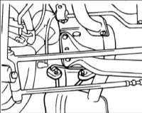  Система выпуска отработавших газов Hyundai Elantra