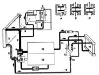 5.3.1 Системы вентиляции, отопления и кондиционирования воздуха