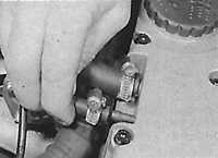  Зубчатый ремень, шкивы, шкив механизма натяжения и промежуточный шкив Opel Vectra A