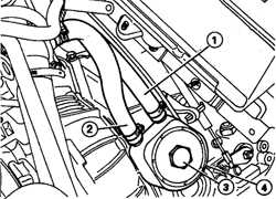  Теплообменник коробки передач Peugeot 405