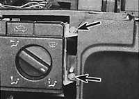 Система отопления и вентиляции Peugeot 405