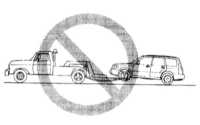  Поддомкрачивание и буксировка Subaru Forester
