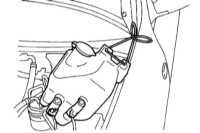  Проверка клапанных зазоров Subaru Legacy Outback