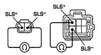  Система фиксации передач Toyota 4runner