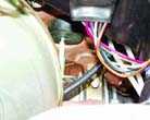 Замена троса привода сцепления ВАЗ 2108
