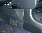  Снятие и установка верхней и нижней облицовки туннеля пола ВАЗ 2110