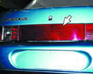  Замена фонаря на крышке багажника ВАЗ 2110
