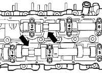  Двигатель 2,3-I-VR5 Volkswagen Passat B5