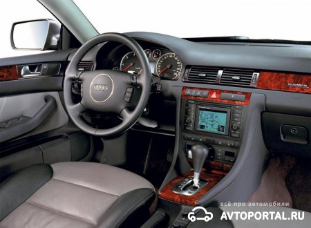 Audi Allroad C5