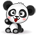 :Panda: