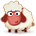 :Sheep: