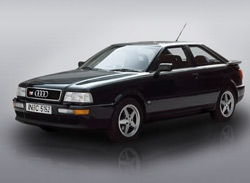 Audi 80 1991 г.в.